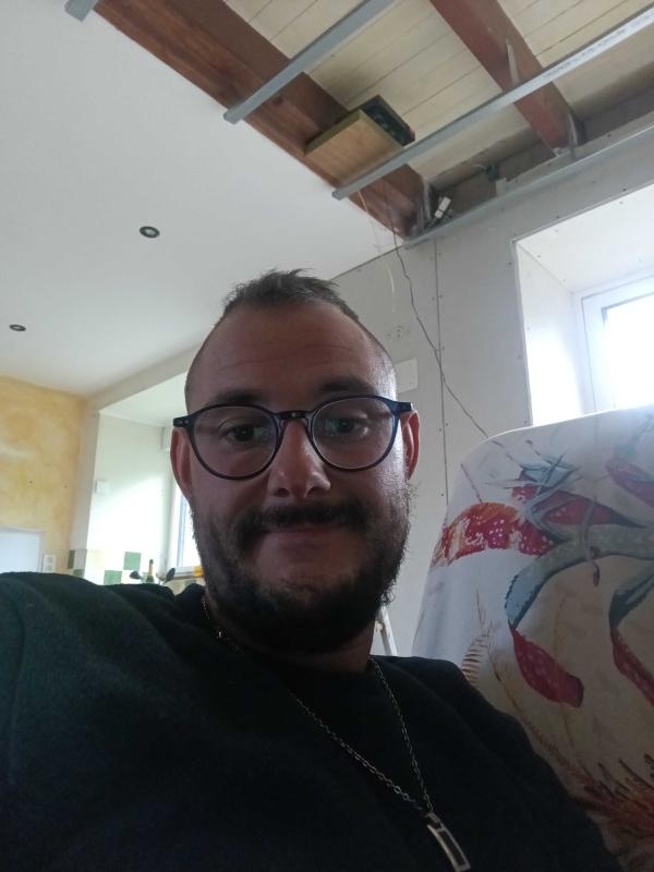 arthur 29 ans Broons