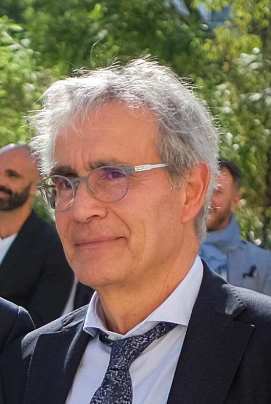 Ganymede 73 ans Rixheim