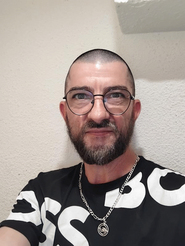 David 51 ans Manosque