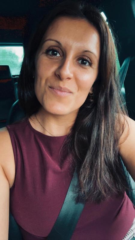 Maeva 31 ans Bobigny