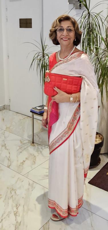 Banou  77 ans Montpellier