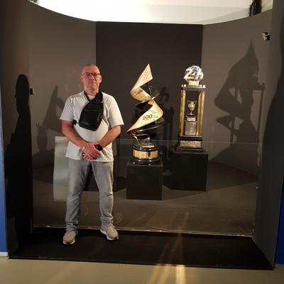 Jean-Pierre 52 ans Ris Orangis