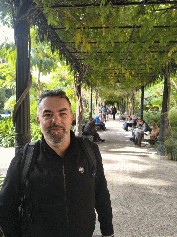 ARAMIS 49 ans Angoulême