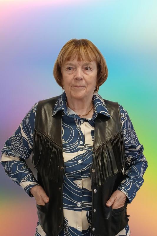 Suzanne 50 ans Aumont Aubrac