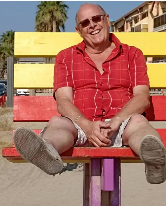 Patrick 64 ans Viriat