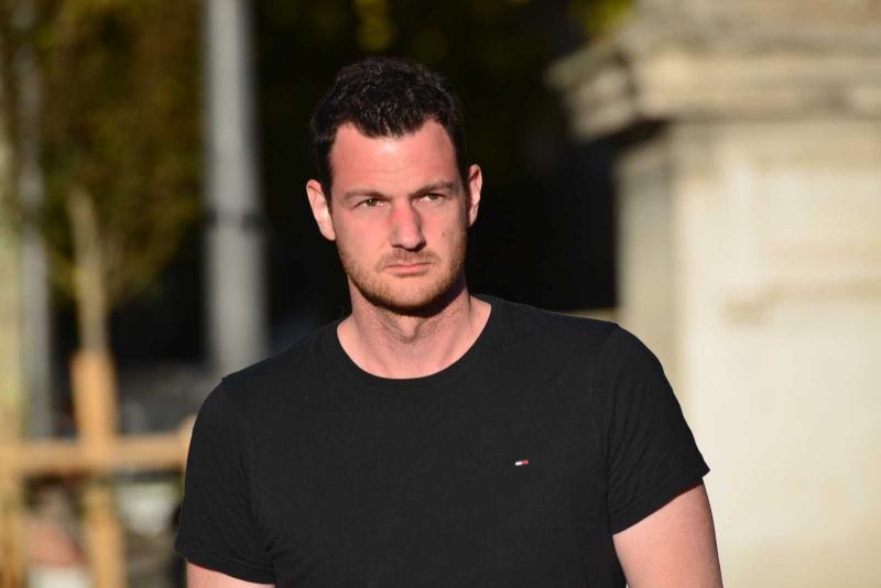 Florent 44 ans Saint Étienne