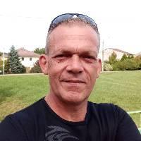 Fred 54 ans Pont lès Bonfays