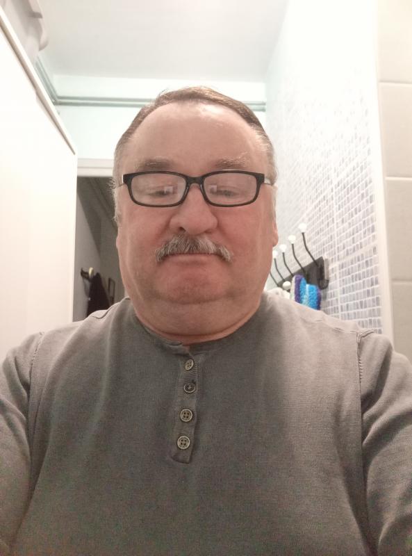 thierry 64 ans Romans sur Isère