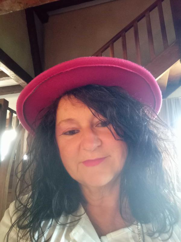 coco 63 ans Foucherans