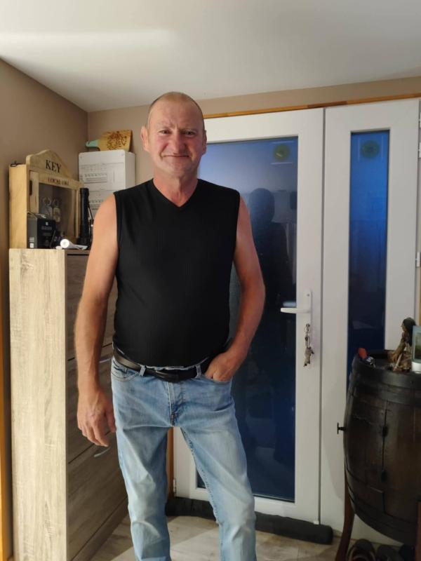 lulu 58 ans La Ferrière Harang