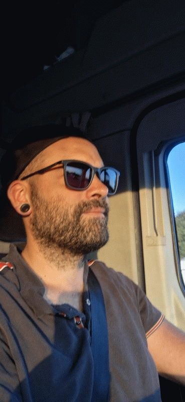 Timoré  35 ans Cambronne lès Ribécourt