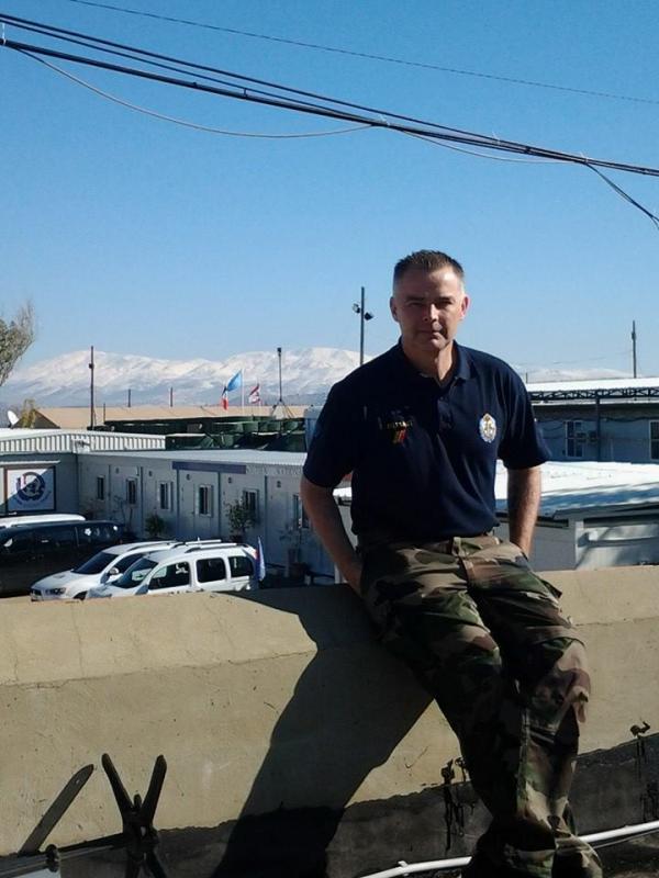 michel 50 ans Thionville