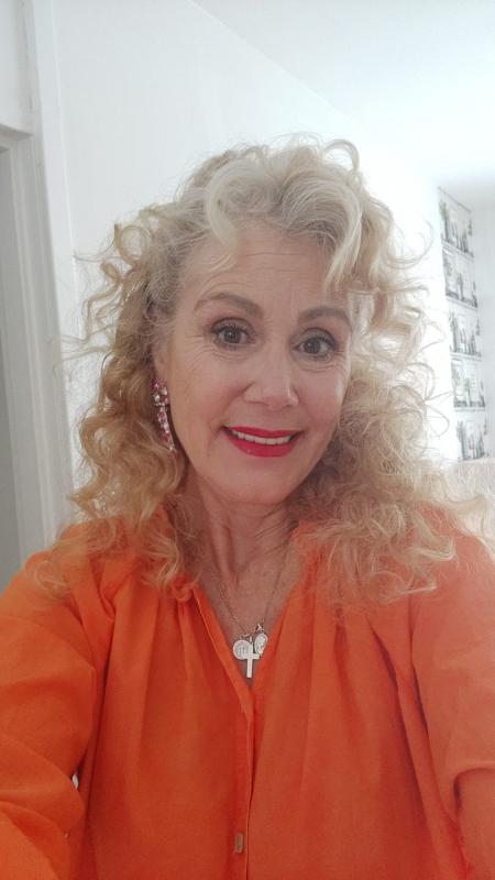 patricia 50 ans Craponne