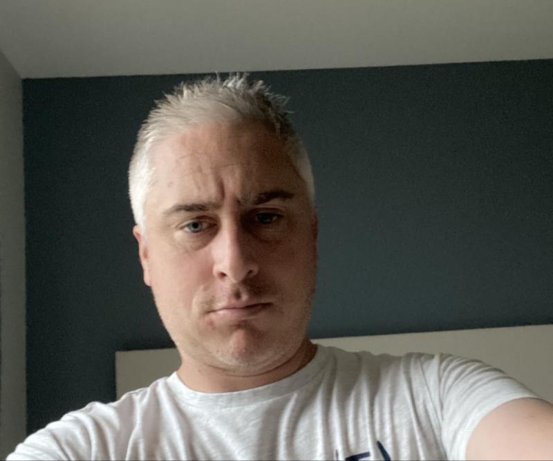 Vincedaniel 42 ans Aubigny