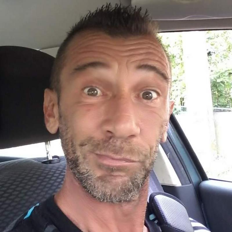 Gilles  54 ans Cournon d'Auvergne