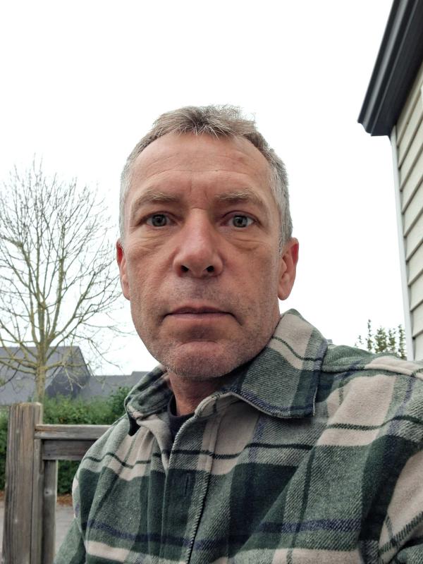 Etienne  54 ans Gonfreville l'Orcher