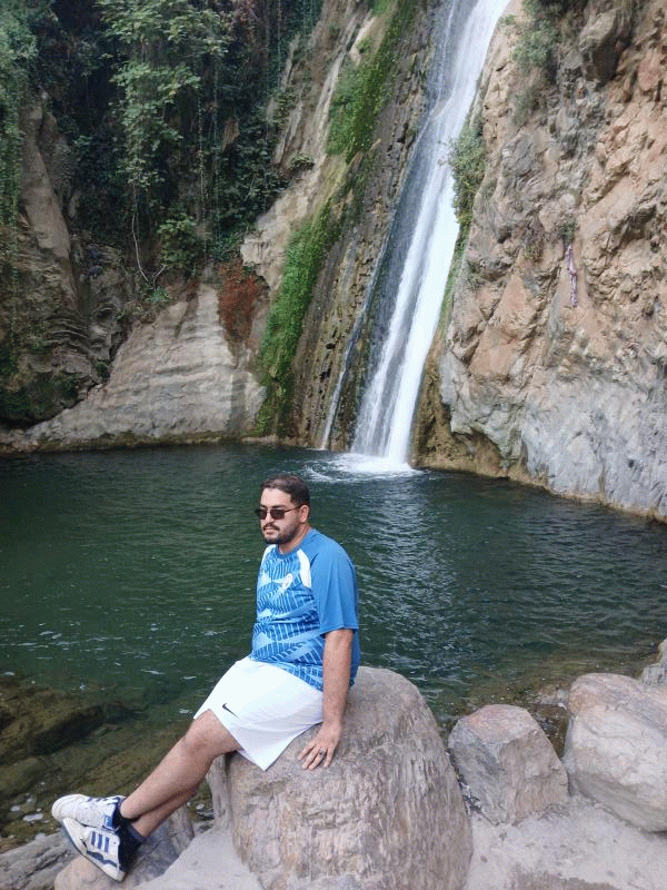 Jonathan  22 ans Caen