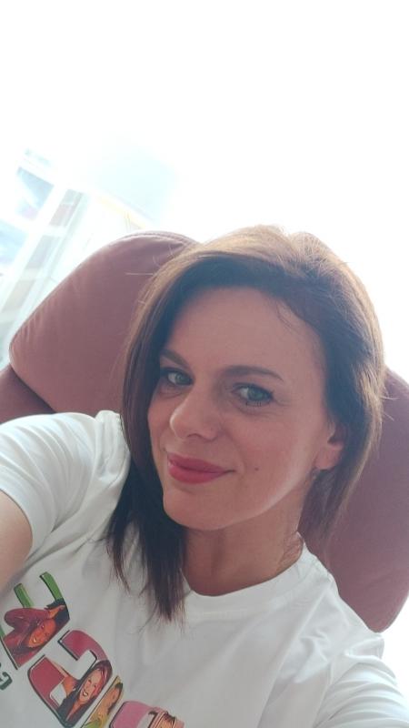 Stéphanie  41 ans Saint Saulve