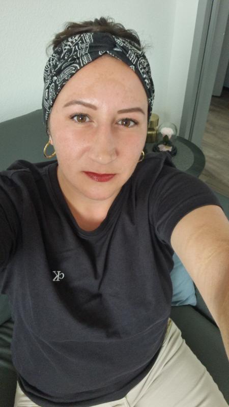 Miimii 34 ans Roanne