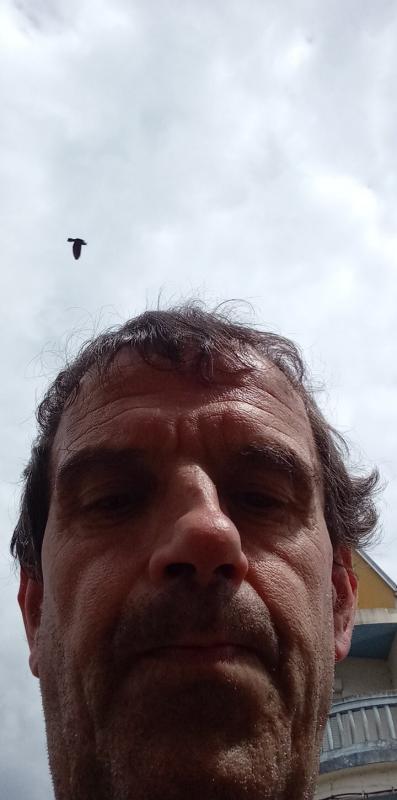 chtibiloute62 58 ans Carhaix Plouguer