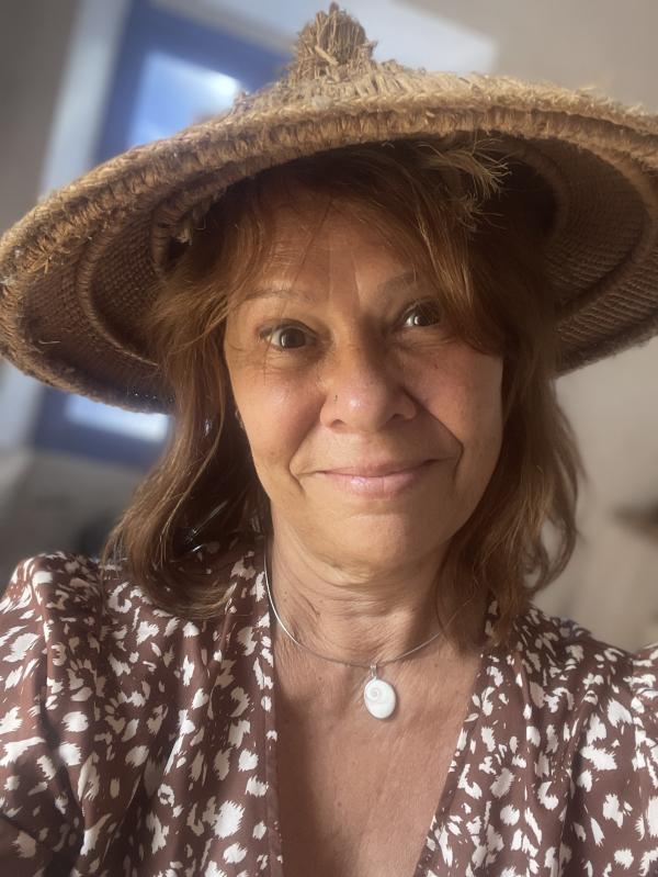 Nanie 60 ans Barbentane