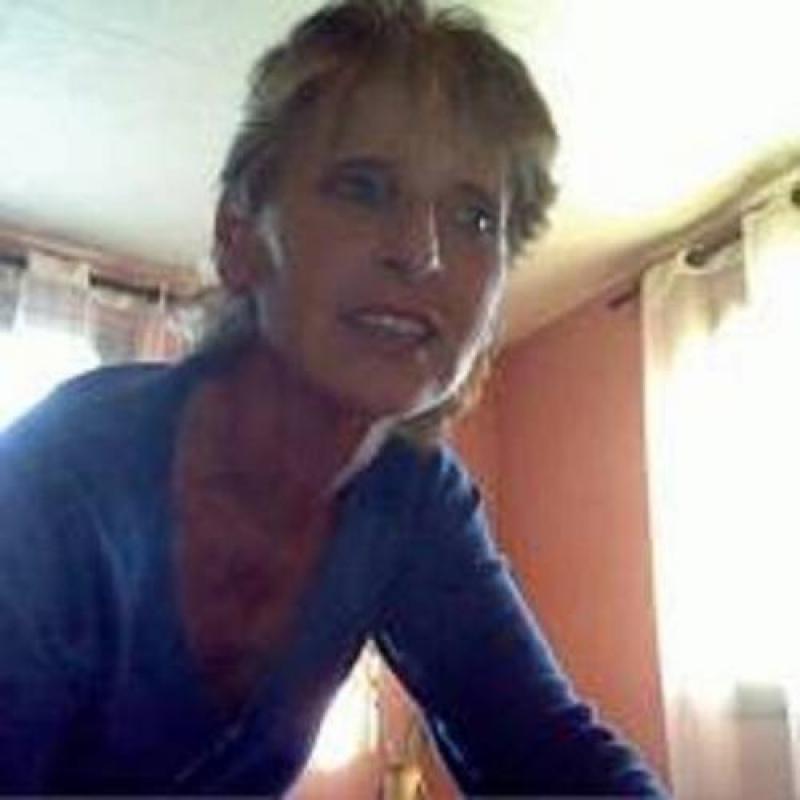 nicole 72 ans Pamiers