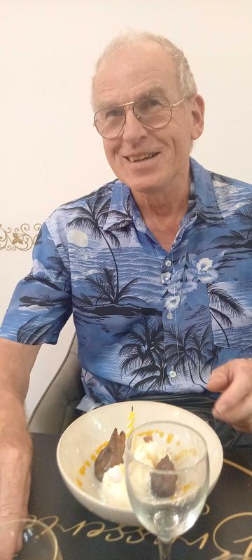 Jipé 66 ans Lézignan Corbières