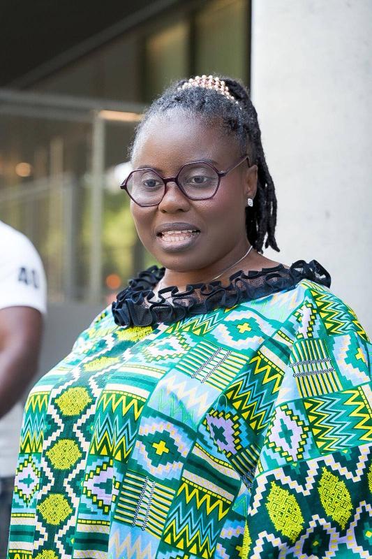 Berte 48 ans Épinal