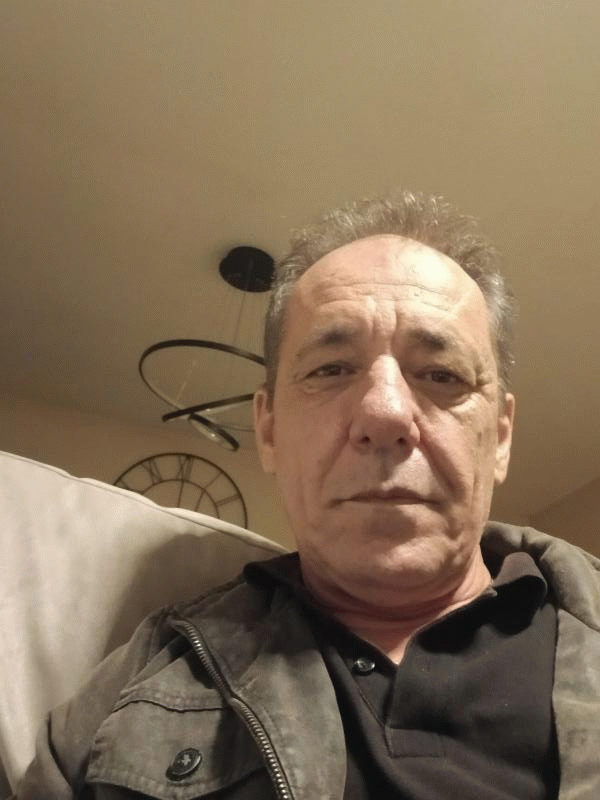 Patrick  58 ans Cazères sur l'Adour