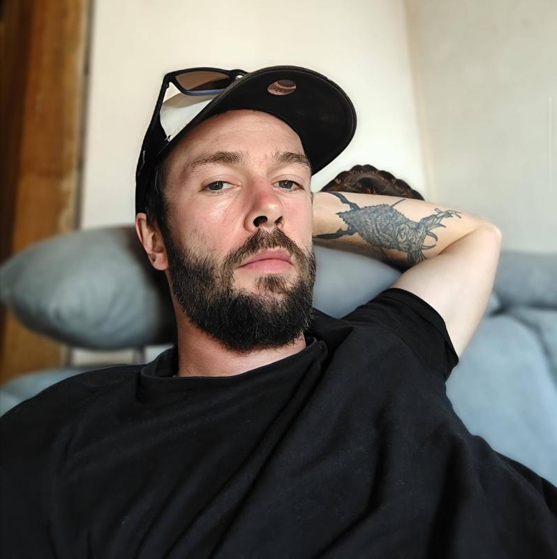 Chris 30 ans Bussière Galant