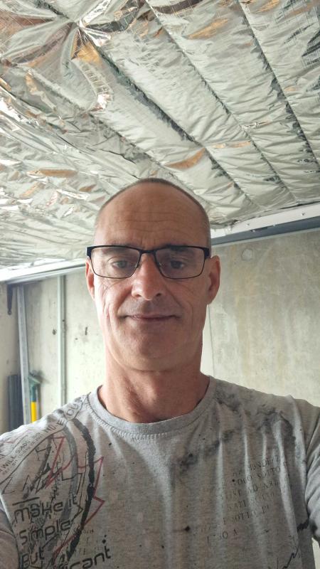 Michael Mougeolle 51 ans Andlau