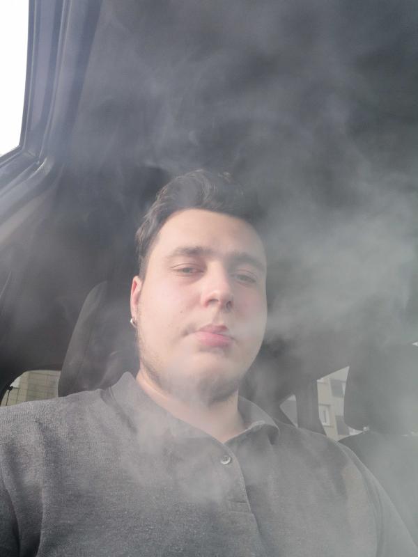 Kevin 27 ans Saizerais