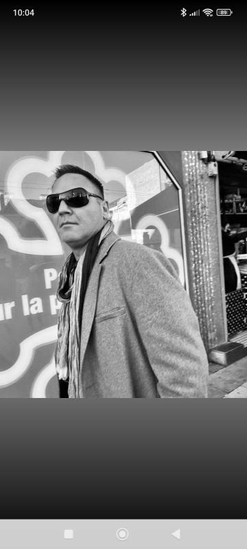 floris 46 ans Bouère