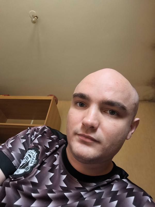 Chris 29 ans Guipavas