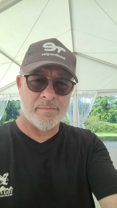 Nicolas 51 ans Chantenay Saint Imbert