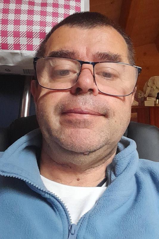 titidamour 53 ans Verdalle