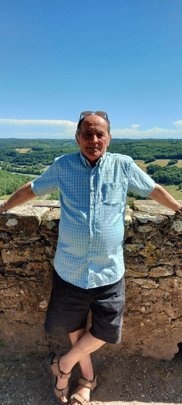 Tony  76 ans Montauban