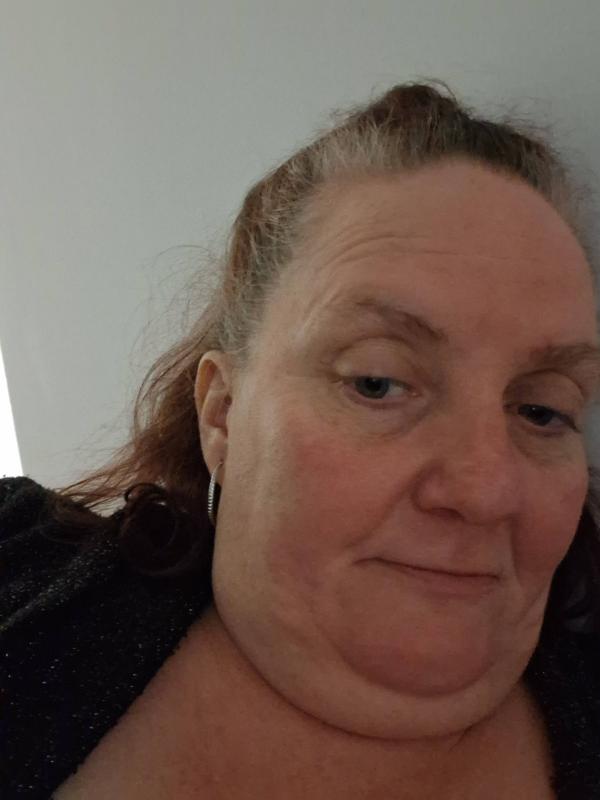 celine 46 ans Saint Laurent sur Sèvre