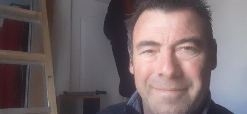 Stef 54 ans Boujan sur Libron