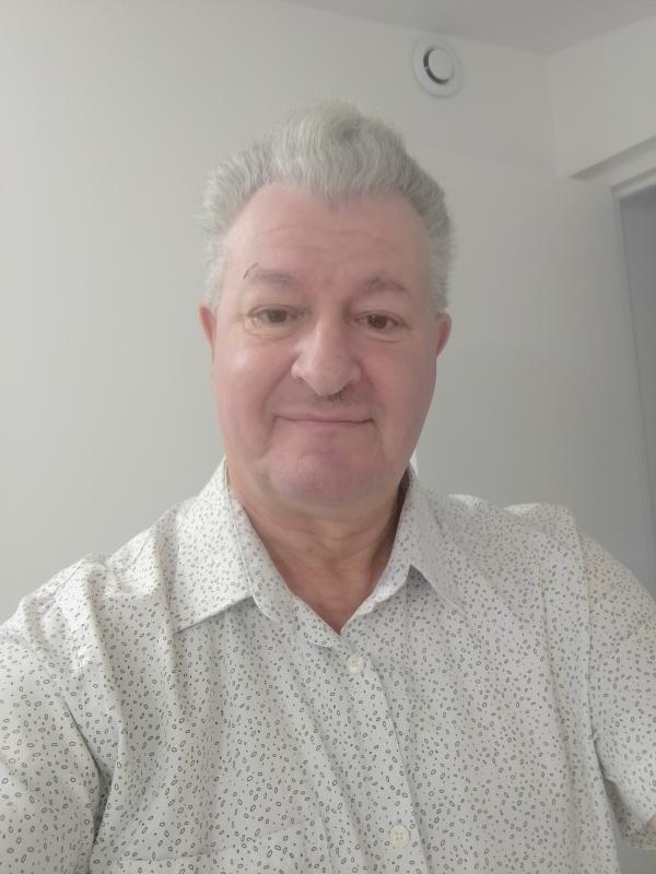 Eric 64 ans Aunay sur Odon