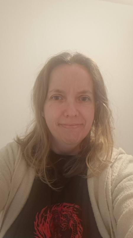 anais 42 ans Pithiviers