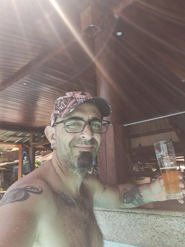 Korsi_K 35 ans Aubagne