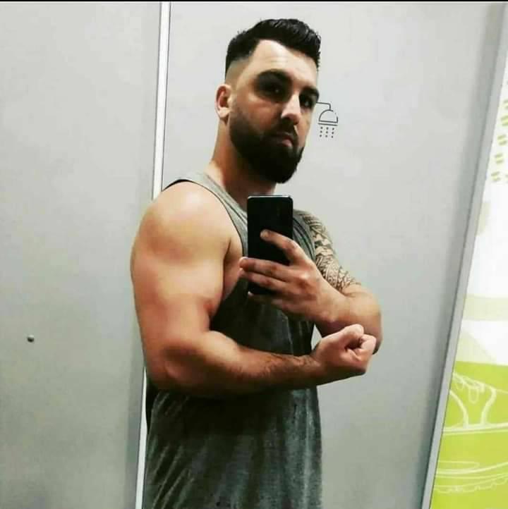 tristan 36 ans Pamiers