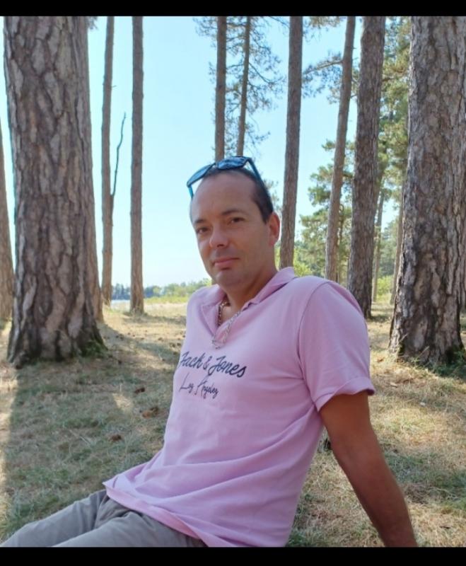 Jo 38 ans Carcassonne