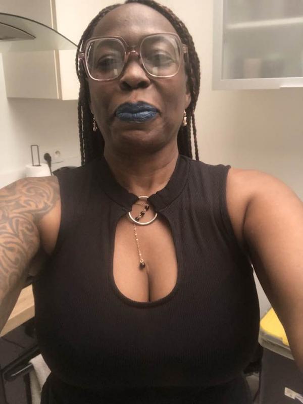 Pareltje 54 ans Mouvaux