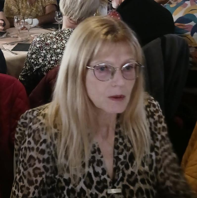 Annie 64 ans Valence