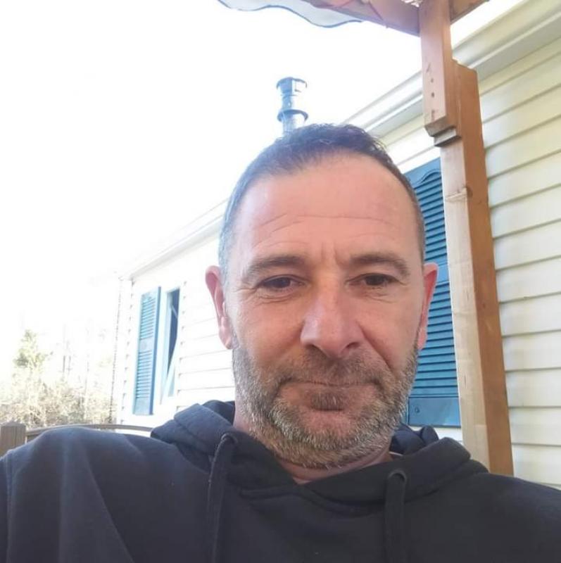 Thierry 53 ans Tarbes