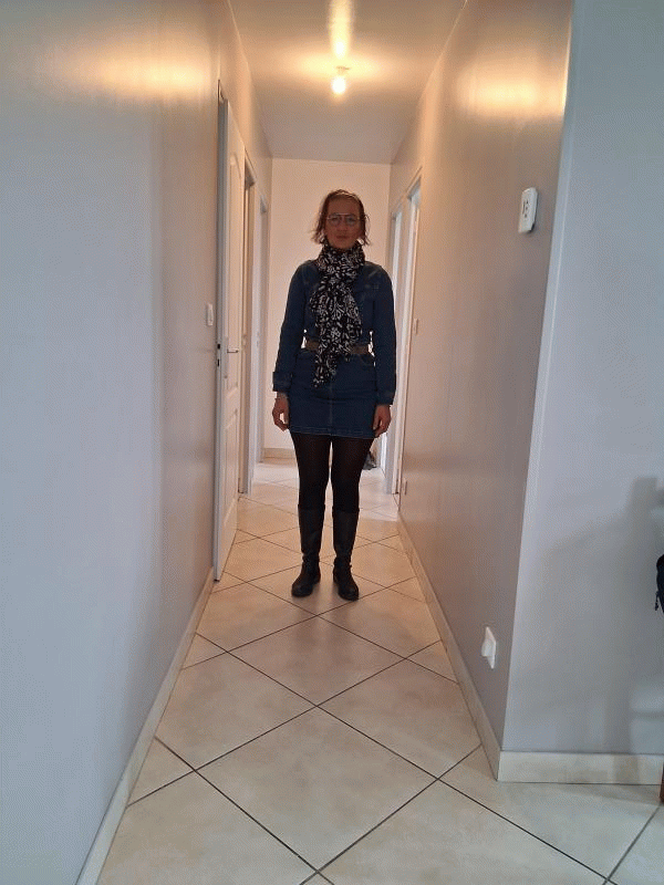 Fred 46 ans Courville sur Eure