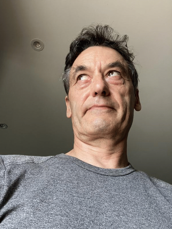 JiMMMMMM 58 ans Noisy le Grand