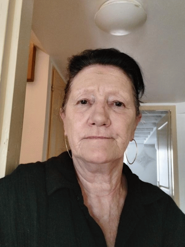 Pascale 69 ans Maxéville